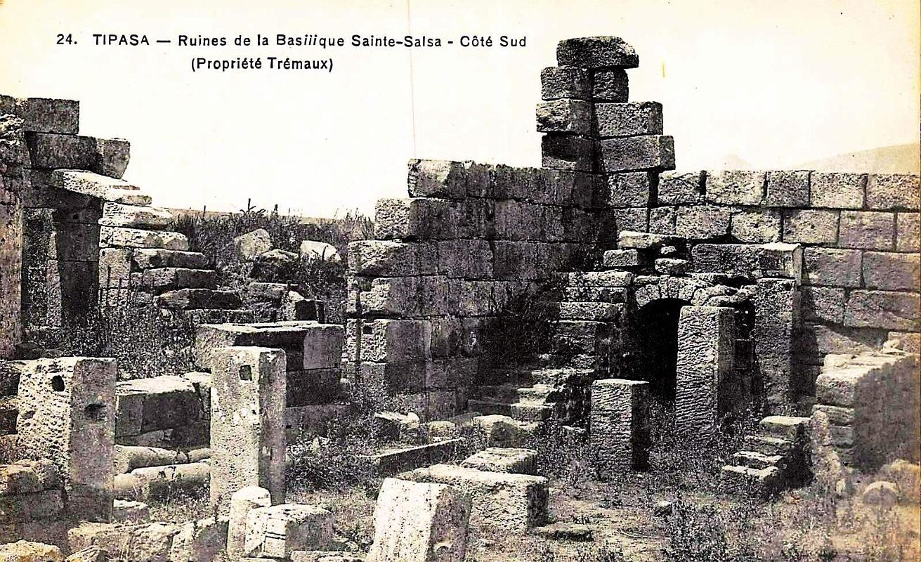 Tipasa - Ruines romaines 60.jpg